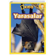 Yarasalar Seviye 2 Elizabeth Carney Beta Kids