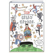 Marvel Sper Kahramann izim Kitab Beta Kids