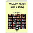 Antolojiya Helbesta Njen a Rojava Cano akr Ar Yaynlar