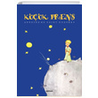 Küçük Prens (Ciltli Renkli) Antoine de Saint Exupery Beyan Yayınları