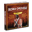 Roma Ordusu Jane Penrose Kronik Kitap