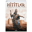 Hititler Trevor Bryce Kronik Kitap