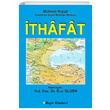 thafat Mehmet Niyazi Beir Kitabevi