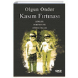 Kasm Frtnas Olgun nder Gece Kitapl