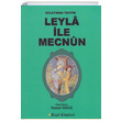 Leyla le Mecnun Sleyman Tevfik Beir Kitabevi
