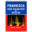 Franszca Mini Dilbilgisi ve Szlk Metin Yurtba Beir Kitabevi