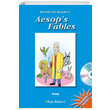 Aesops Fables (Level-1) Aesop Beir Kitabevi