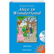 Alice in Wonderland (Level 1) Lewis Carroll Beir Kitabevi