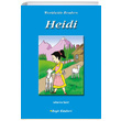 Level 1 Heidi Johanna Spyri Beir Kitabevi