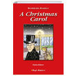 Level 2 A Christmas Carol Charles Dickens Beir Kitabevi