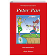 Level 2 Peter Pan James Matthew Barrie Beir Kitabevi