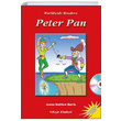 Peter Pan (Level-2) James Matthew Barrie Beir Kitabevi