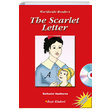 The Scarlet Letter (Level 2) Nathaniel Hawthorne Beir Kitabevi