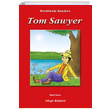 Tom Sawyer Level 2 Mark Twain Beir Kitabevi