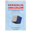 Benzerlik Analizleri A. Karun Nemliolu Beir Kitabevi