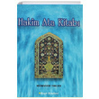 Hakim Ata Kitab Mnevver Tekcan Beir Kitabevi