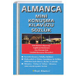 Almanca Mini Konuma Klavuzu Szlk B. Orhan Doan Beir Kitabevi