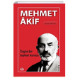 zgn Bir Toplum Kurucu Mehmet Akif Cevat Akkanat SR Yaynevi