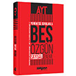 AYT Yeni Nesil Sorularla Saysal 5 zgn Deneme Ankara Yaynclk