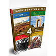 2020 KPSS ABT Tarih retmenlii Tamam PDF zml 4l Deneme Seti Kaplan Akademi