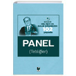 Ord. Prof. Dr. Sulhi Dnmezer 102 Yanda Panel (Tebliler) Adalet Yaynevi