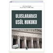 Uluslararas Usul Hukuku Adalet Yaynevi