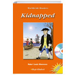Level 4 Kidnapped (Audio CDli) Robert Louis Stevenson Beir Kitabevi