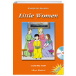 Little Women Level 4 Louisa May Alcott Beir Kitabevi