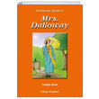 Level 4 Mrs. Dalloway Virginia Woolf Beir Kitabevi