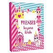 Prenses Boyama Kitab Nisan Kitabevi