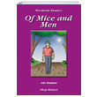 Of Mice and Men (Level-5) John Steinbeck Beir Kitabevi