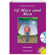 Level 5 Of Mice and Men (Audio CDli) John Steinbeck Beir Kitabevi