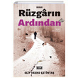 Rzgarn Ardndan Elif Veske etinta Eik Yaynlar