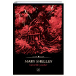 Karanlk Yazlar Mary Shelley thaki Yaynlar