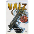 Vaiz 8 Cehennem Kapda Garth Ennis thaki Yaynlar