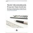 Meslek Yksekokullarnda Program Deerlendirme Feyzi Kaysi Sona Yaynlar