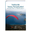 Trkiyede Yama Paratleri Akademisyen Kitabevi