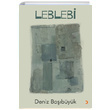 Leblebi Deniz Babyk Cinius Yaynlar
