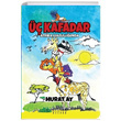  Kafadar Afrika Yolculuunda Murat Ay Mahzen Yaynclk