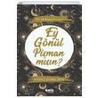 Ey Gnl Piman msn Hatice Kbra pek elik Yaynevi