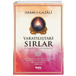 Yaratltaki Srlar mam Gazali elik Yaynevi