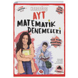 AYT Matematik Denemeleri Yz Yze Anlatlan Konular Karaaa Yaynlar