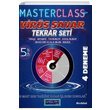 5. Snf Virs Savar Masterclass Tekrar Seti Molekl Yaynlar