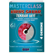 6. Snf Virs Savar Masterclass Tekrar Seti Molekl Yaynlar