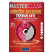 7. Snf Virs Savar Masterclass Tekrar Seti Molekl Yaynlar