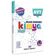 AYT Kimya 30x13 zel Bran Denemesi Orbital Yaynlar