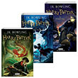ok Satan Harry Potter Seti Yap Kredi Yaynlar