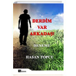 Derdim Var Arkada Hasan Topcu Ofis 2005 Yaynevi