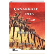 anakkale 1915 Hasan Topcu Ofis 2005 Yaynevi