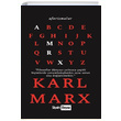 Aforizmalar Karl Marx Karl Marx Siyah Beyaz Yaynlar